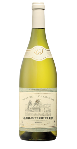 Domaine du Chardonnay - Chablis 1er Cru Vosgros 2016