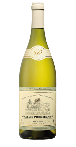 Domaine du Chardonnay - Chablis 1er Cru Mont de Milieu 2015