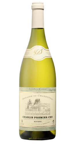 Domaine du Chardonnay - Chablis 1er Cru Montmains 2016