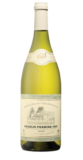 Domaine du Chardonnay - Chablis 1er Cru Vaillons 2014