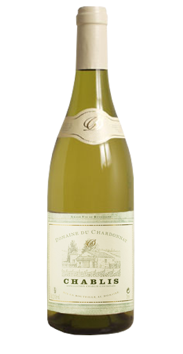 Domaine du Chardonnay 2014