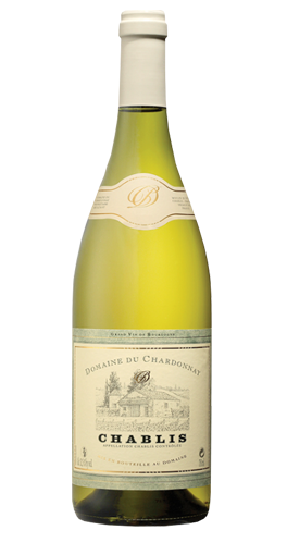 Domaine du Chardonnay 2015