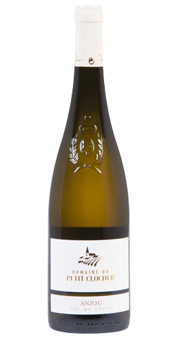 Domaine du Petit Clocher - 2018 White Anjou