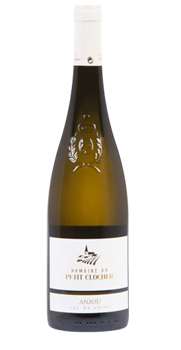 Domaine du Petit Clocher - Anjou blanc 2020