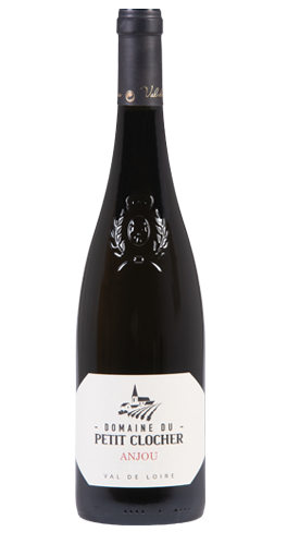 Domaine du Petit Clocher - Anjou rouge 2020