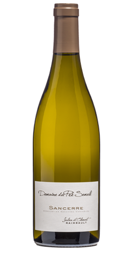 Domaine du Pré Semelé - Sancerre blanc 2022
