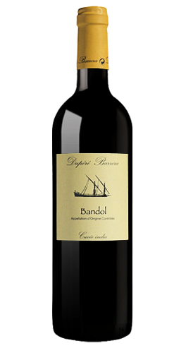 Dupéré-Barrera – Indien 2008