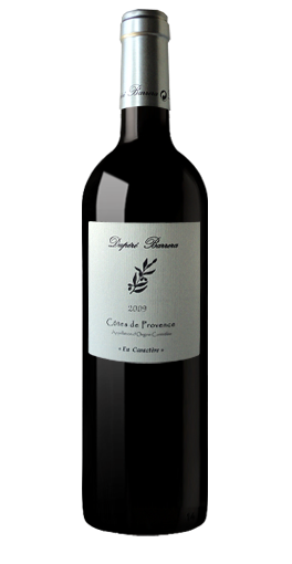 Dupéré-Barrera - En Caractère 2009