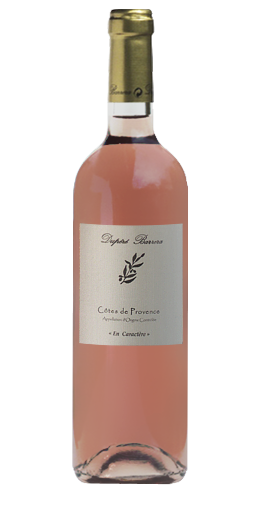 Dupéré-Barrera - En Caractère 2012