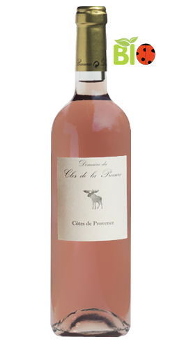 Dupéré-Barrera - Clos de la Procure 2013
