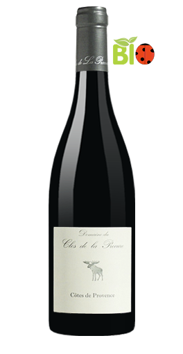 Dupéré-Barrera - Clos de la Procure 2009