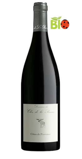 Dupéré-Barrera - Clos de la Procure 2011