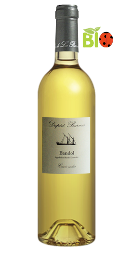 Dupéré-Barrera - Cuvée India 2011