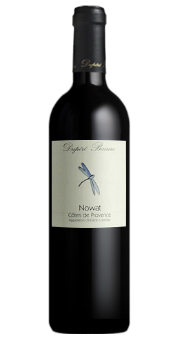 Dupéré-Barrera - Nowat 2015