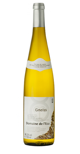 Domaine de L'Ecu - Gneiss 2015