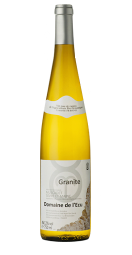 Domaine de L'Ecu - Granite 2018