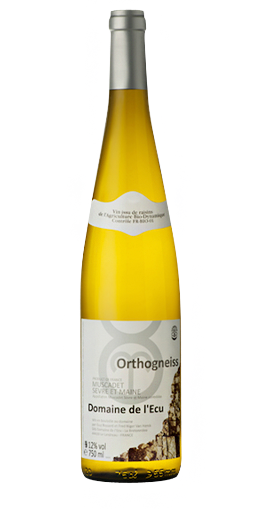 Domaine de L'Ecu - Orthogneiss 2016