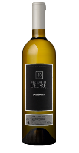 Domaine de l'Edre - Carrément Blanc 2014