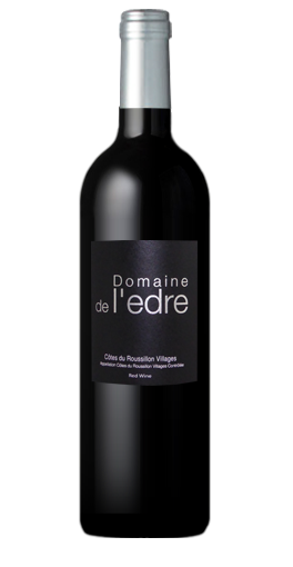 Domaine de l'Edre 2017