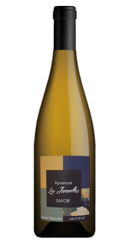 Domaine de l'Epervière - Les Jumelles 2014
