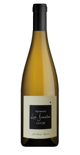 Domaine de l'Epervière - Apremont Les Jumelles 2017