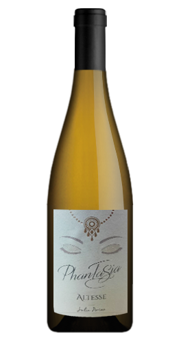 Domaine de l'Epervière - Roussette de Savoie Phantasia 2018