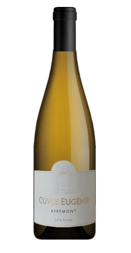 Domaine de l'Epervière - Apremont Eugénie 2018