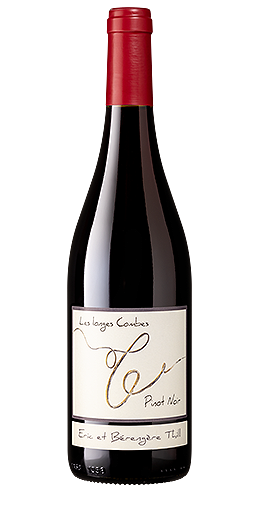 Eric et Bérengère Thill - Les Longes Combes 2018