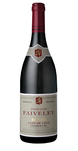 Domaine Faiveley - Beaune 1er Cru Clos de l'Ecu Monopole 2009