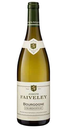 Domaine Faiveley - Bourgogne Chardonnay 2021