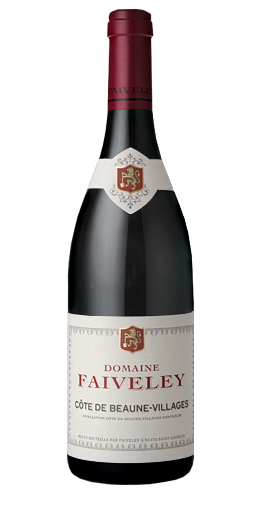 Domaine Faiveley - Côte de Beaune-Villages 2009