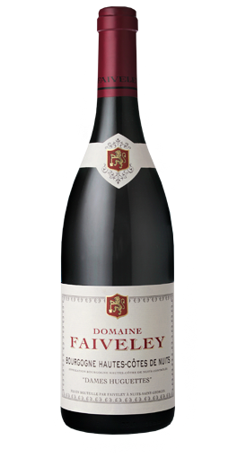 Domaine Faiveley - Bourgogne Hautes-Côtes de Nuits Les Dames Huguettes 2014