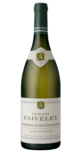 Domaine Faiveley - Bourgogne Hautes-Côtes de Nuits Les Dames Huguettes 2012