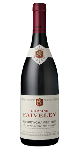 Domaine Faiveley - Gevrey-Chambertin 1er Cru La Combe aux Moines 2009