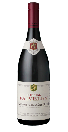 Joseph Faiveley - Hautes-Côtes-de-Nuits 2009