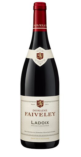 Domaine Faiveley - Ladoix rouge 2017