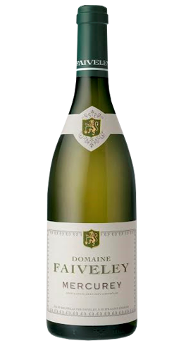 Domaine de la Framboisière - Mercurey blanc 2014