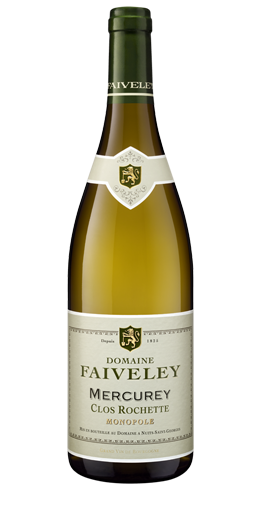 Domaine Faiveley - Mercurey Clos Rochette Monopole 2013