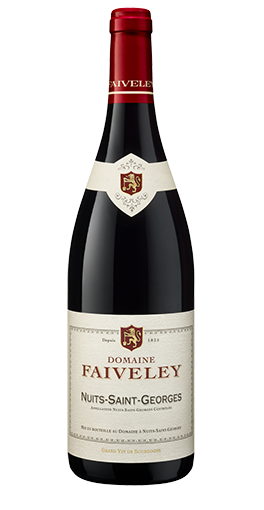 Domaine Faiveley - Marsannay «Les Echezeaux» 2017