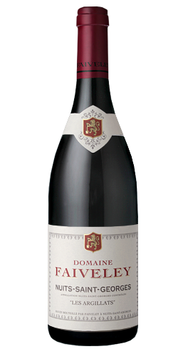 Domaine Faiveley - Nuits-Saint-Georges Les Argillats 2009