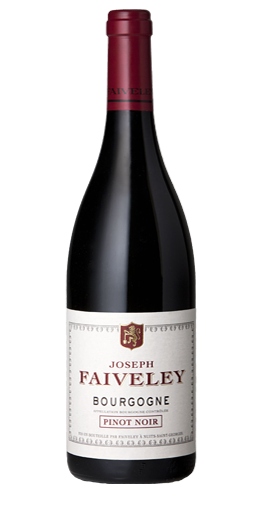 Domaine Faiveley - Bourgogne Pinot Noir 2009