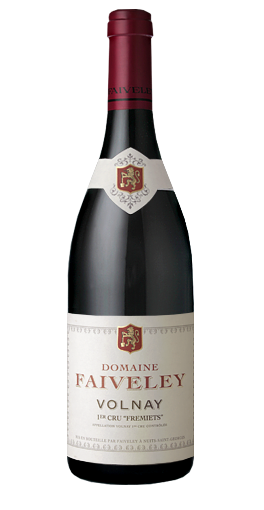 Domaine Faiveley - Volnay 1er Cru Fremiets 2009