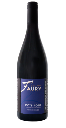 Domaine Faury - Côte-Rôtie Reviniscence 2013