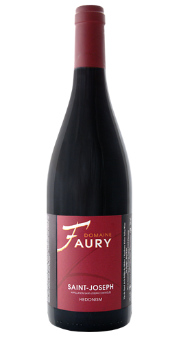 Domaine Faury - Saint-Joseph Hedonism 2019