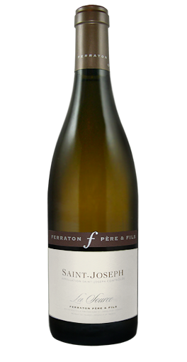 Ferraton Père et Fils - Saint-Joseph La Source Blanc 2021