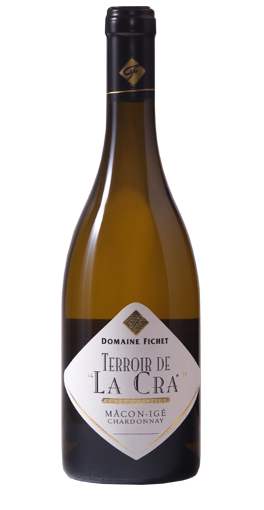 Domaine Fichet - Terroir de La Cra 2016