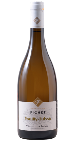 Domaine Fichet - Terroir de Fuissé 2017