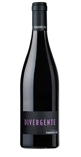 Domaine de Fondrèche - Ventoux Divergente 2018