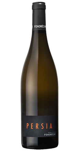 Domaine de Fondrèche - Persia blanc 2020