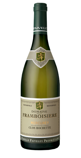 Domaine de la Framboisière - Mercurey Clos Rochette Monopole 2009